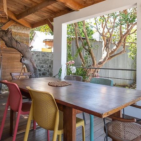 La Kazaka Terre Sainte Bed & Breakfast Exterior photo