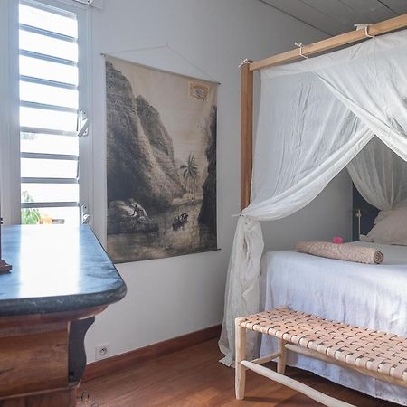 La Kazaka Terre Sainte Bed & Breakfast Exterior photo