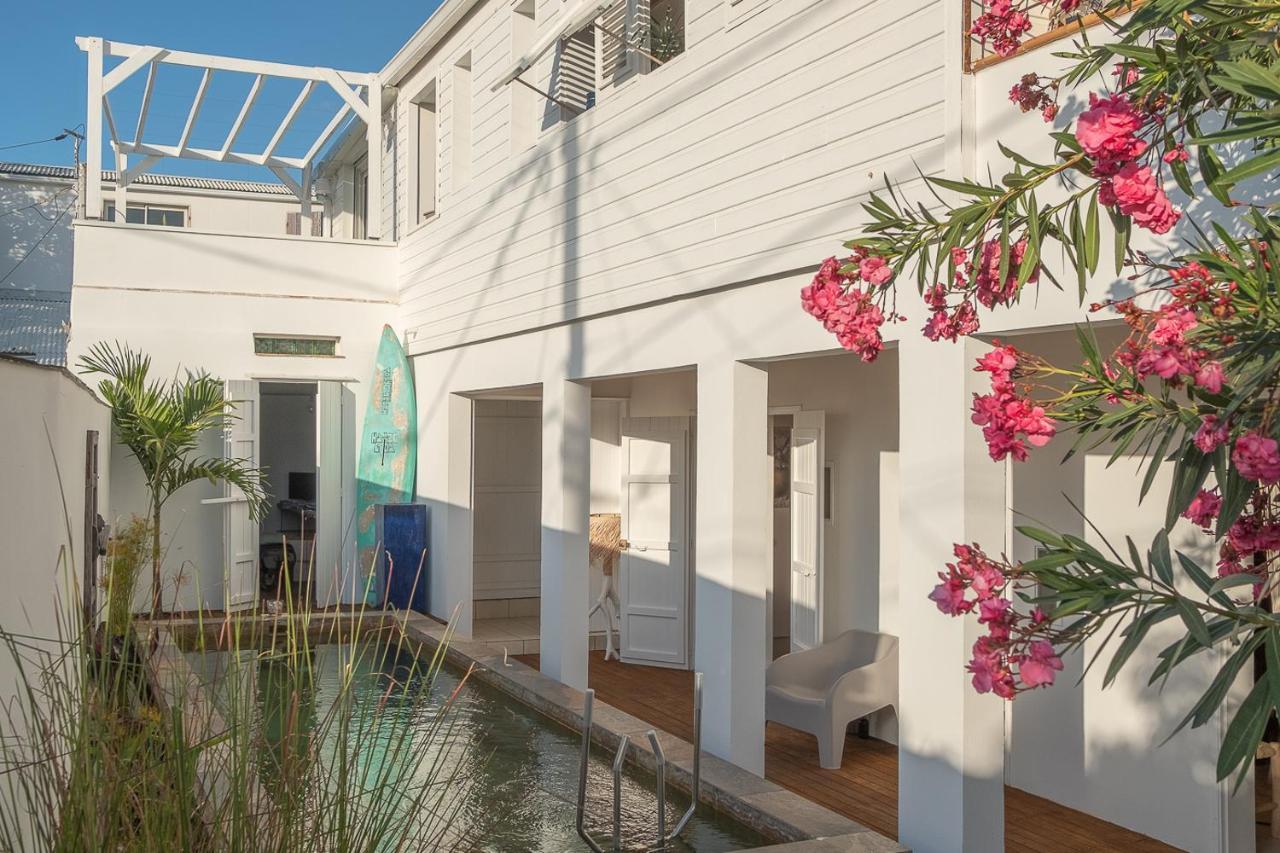La Kazaka Terre Sainte Bed & Breakfast Exterior photo