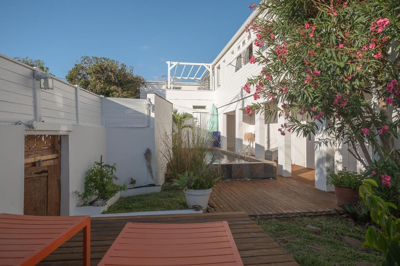La Kazaka Terre Sainte Bed & Breakfast Exterior photo
